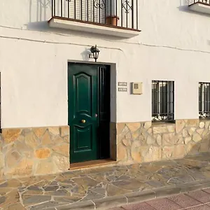 Casa Lola Cómpeta