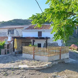 Casa Esparragueras Cómpeta