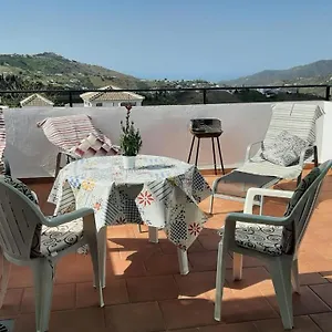  Apartment Vivienda Rural Alborada