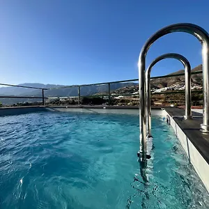 Casa Dimas Cómpeta