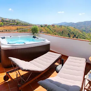 Apartamento Athina Cómpeta