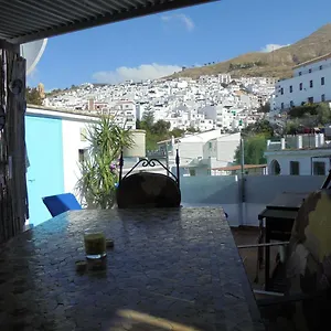 Calle Pilar No 9 Cómpeta