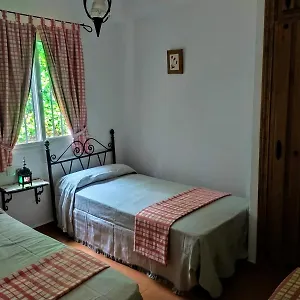 Cortijo La Joya Cómpeta