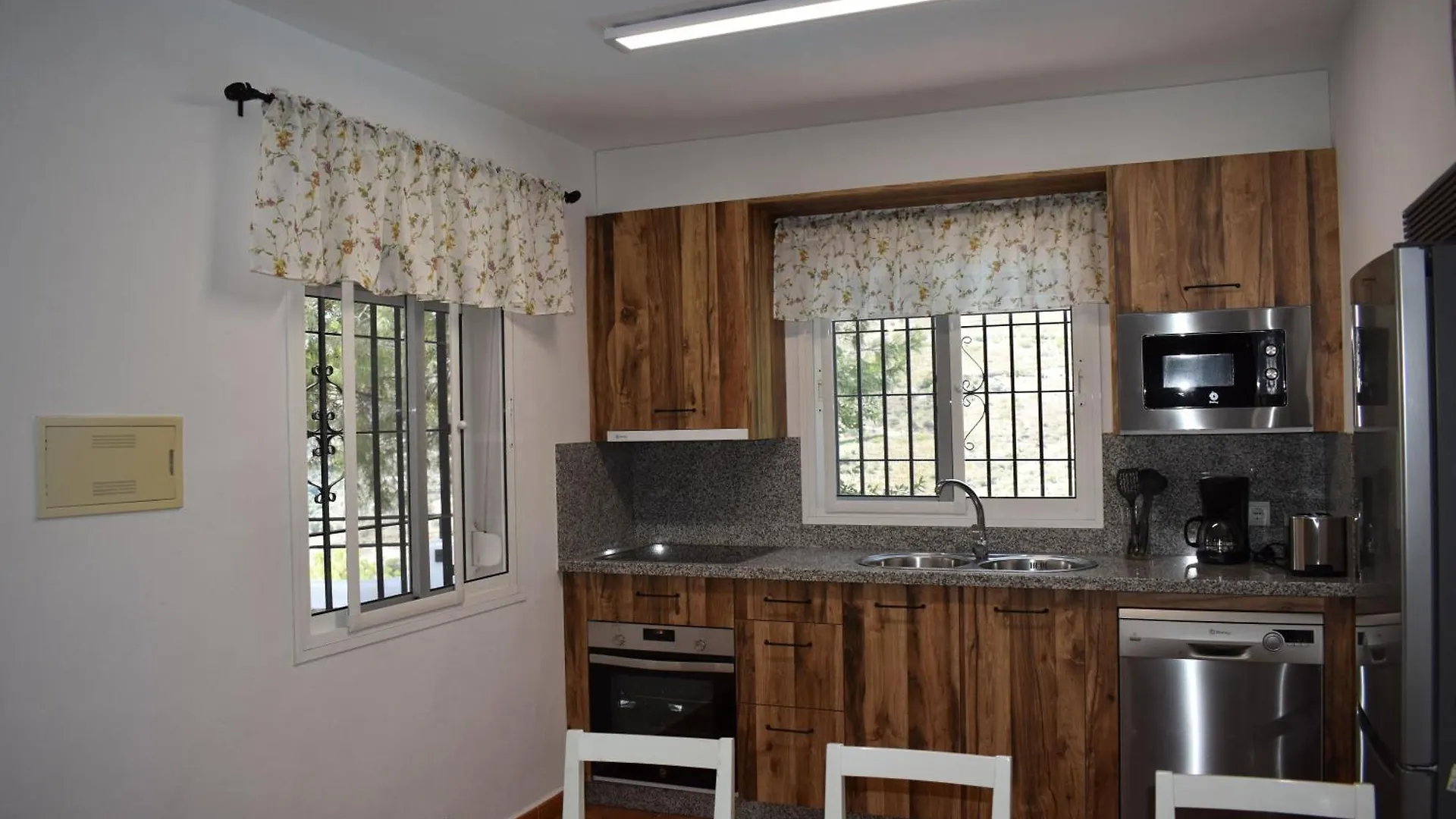 Finca Aguaillo 20 Minuten Zu Fuss Ins Dorf Competa Holiday home