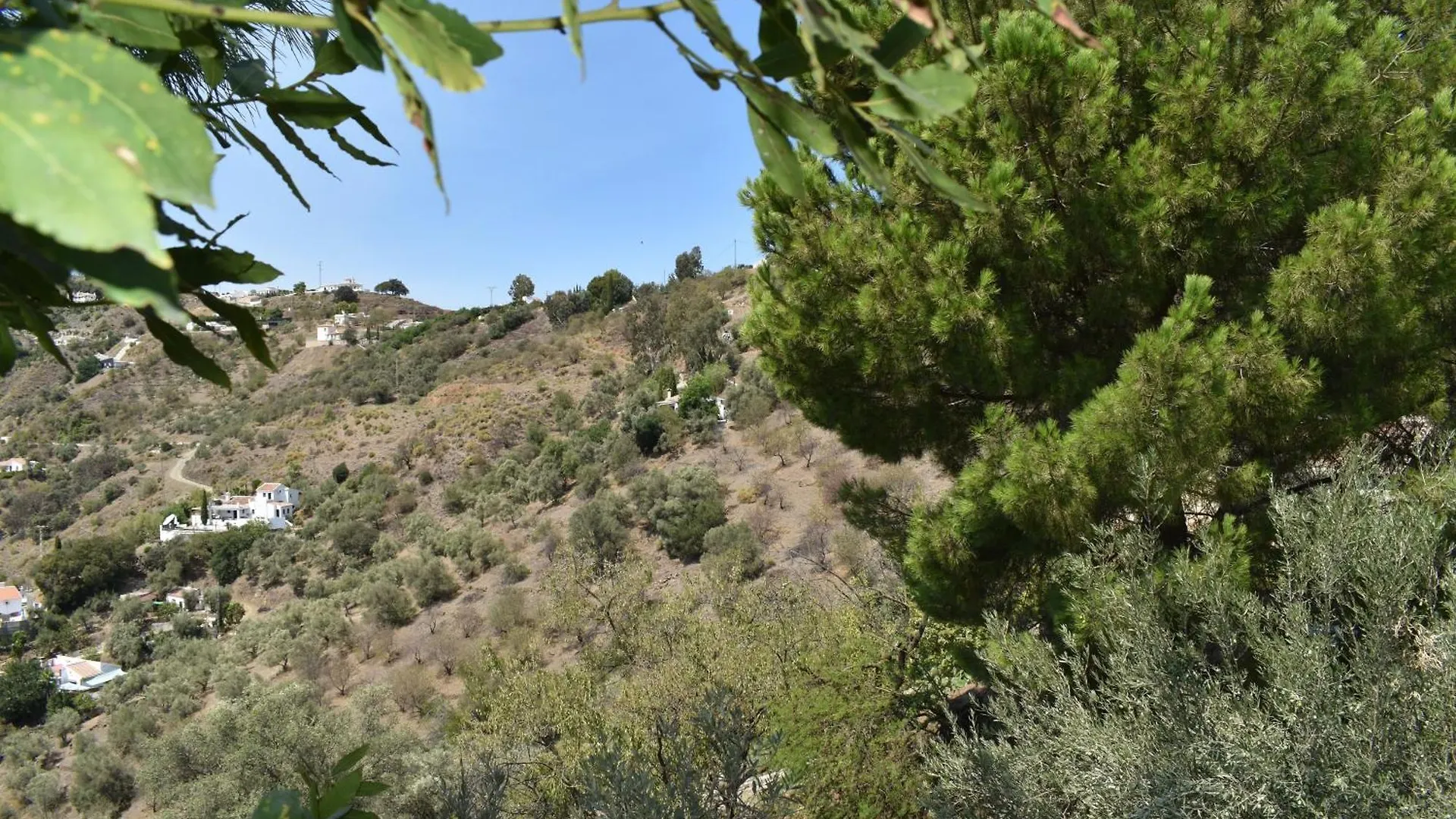 Holiday home Finca Aguaillo 20 Minuten Zu Fuss Ins Dorf Competa